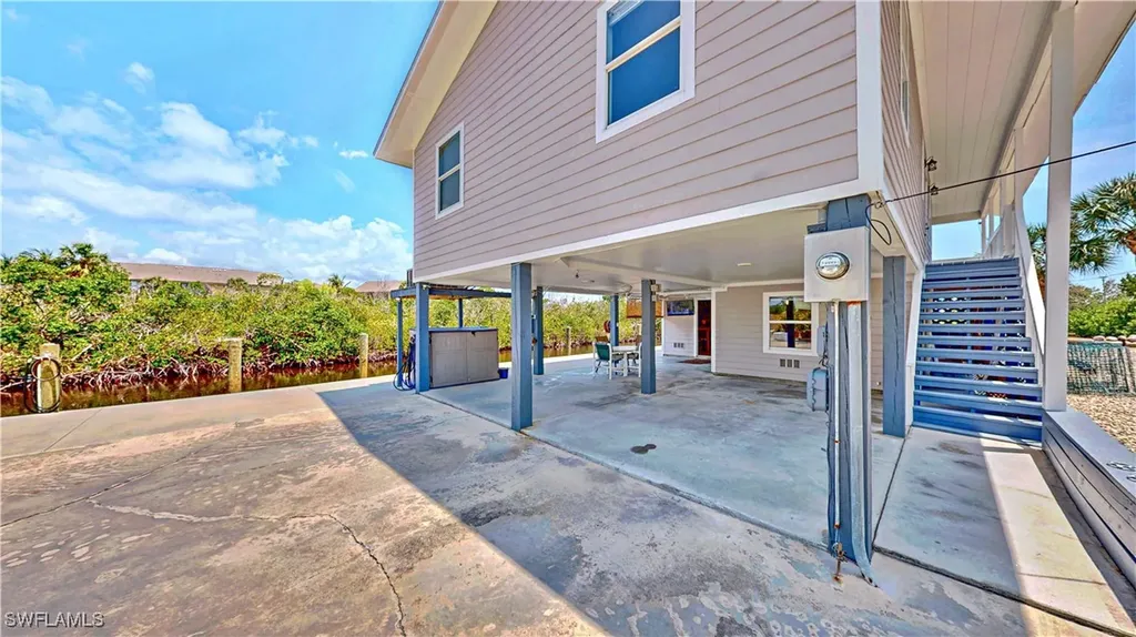 8161 Moyer Lane Bokeelia FL 33922