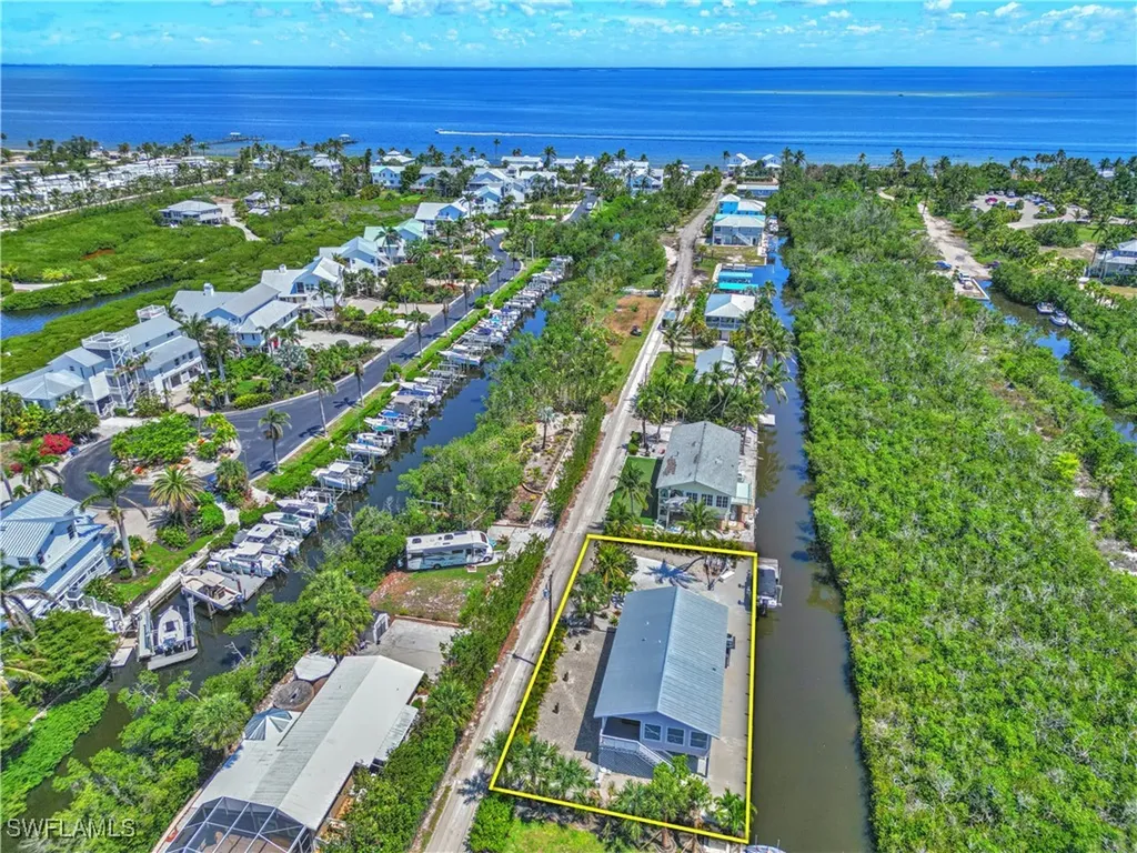 8161 Moyer Lane Bokeelia FL 33922