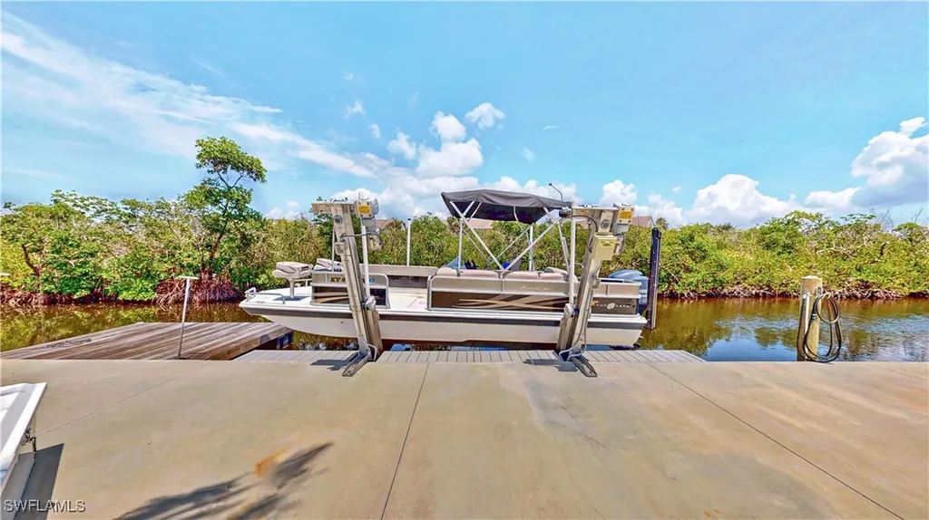 8161 Moyer Lane Bokeelia FL 33922