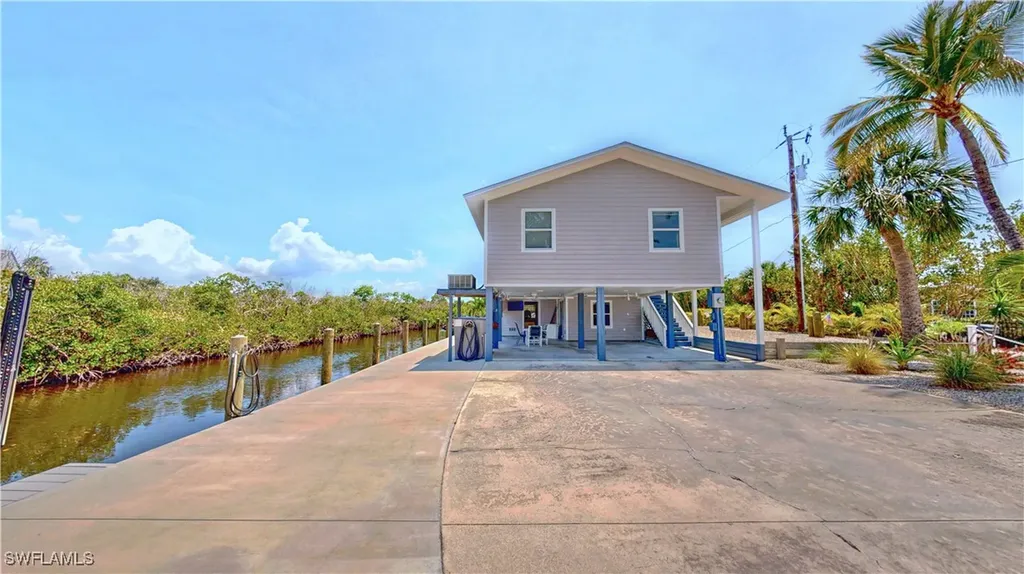 8161 Moyer Lane Bokeelia FL 33922