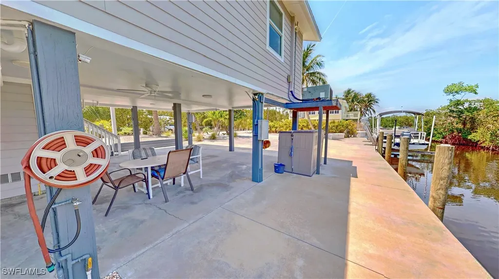 8161 Moyer Lane Bokeelia FL 33922