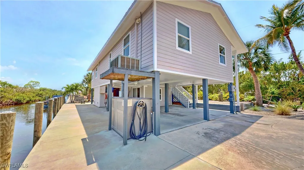 8161 Moyer Lane Bokeelia FL 33922