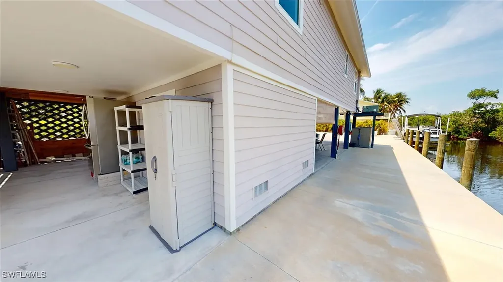 8161 Moyer Lane Bokeelia FL 33922