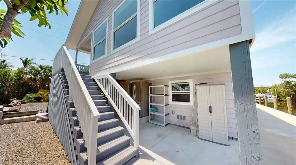 8161 Moyer Lane Bokeelia FL 33922