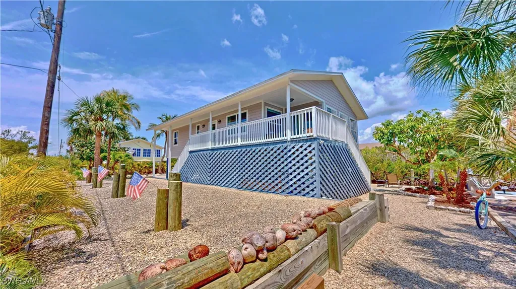 8161 Moyer Lane Bokeelia FL 33922