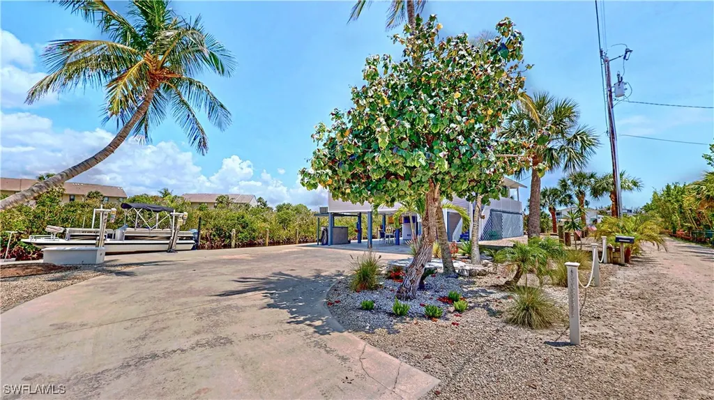 8161 Moyer Lane Bokeelia FL 33922