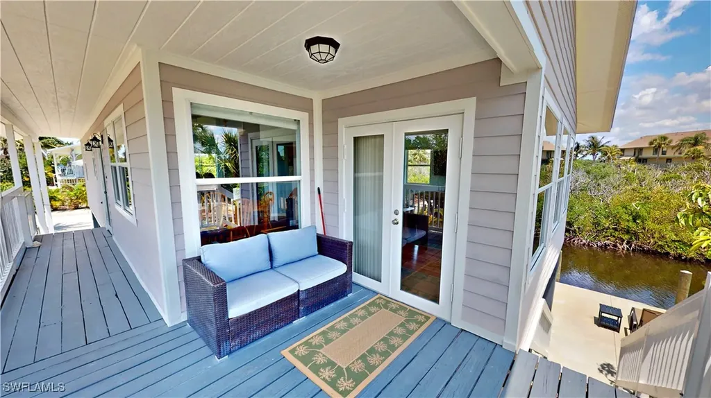 8161 Moyer Lane Bokeelia FL 33922