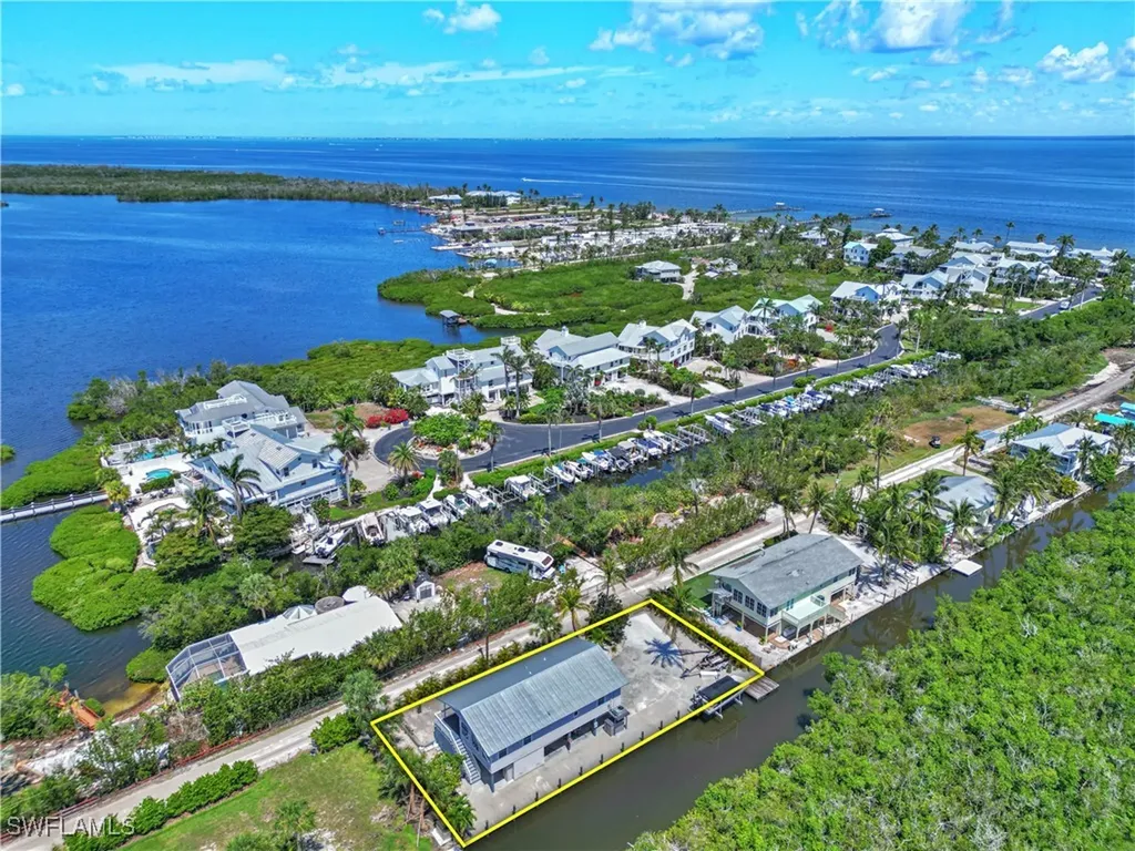 8161 Moyer Lane Bokeelia FL 33922