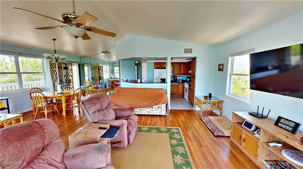 8161 Moyer Lane Bokeelia FL 33922