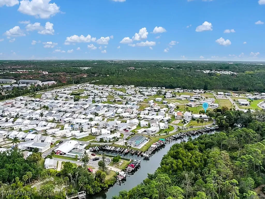 20791 Garden Drive Estero FL 33928