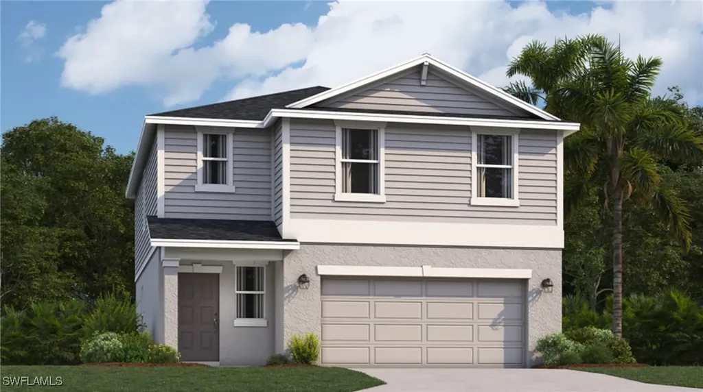 11513 Willowleaf Boulevard Punta Gorda FL 33955