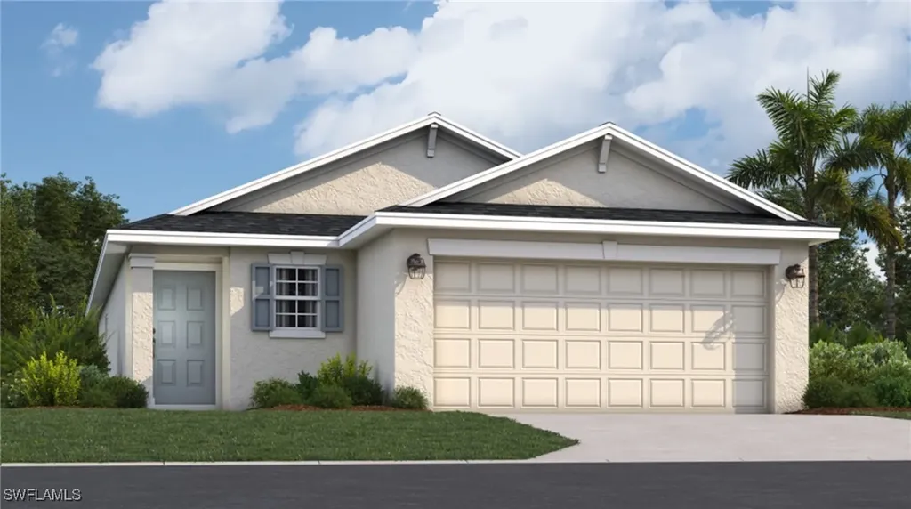 11509 Willowleaf Boulevard Punta Gorda FL 33955