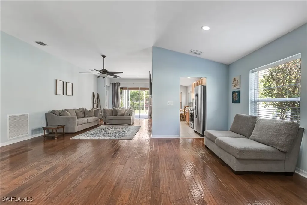 2664 Astwood Court Cape Coral FL 33991