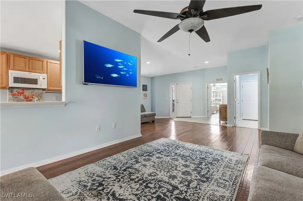 2664 Astwood Court Cape Coral FL 33991
