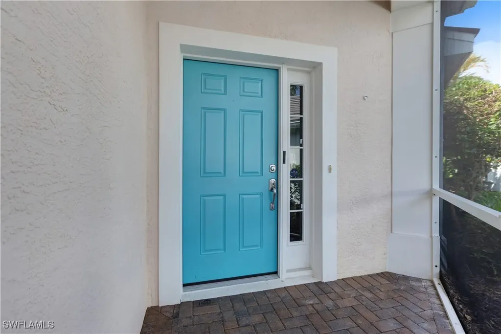 2664 Astwood Court Cape Coral FL 33991