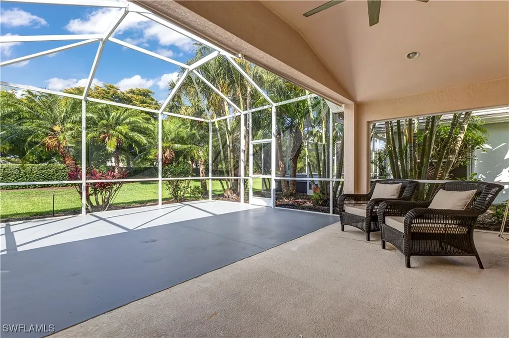 2664 Astwood Court Cape Coral FL 33991