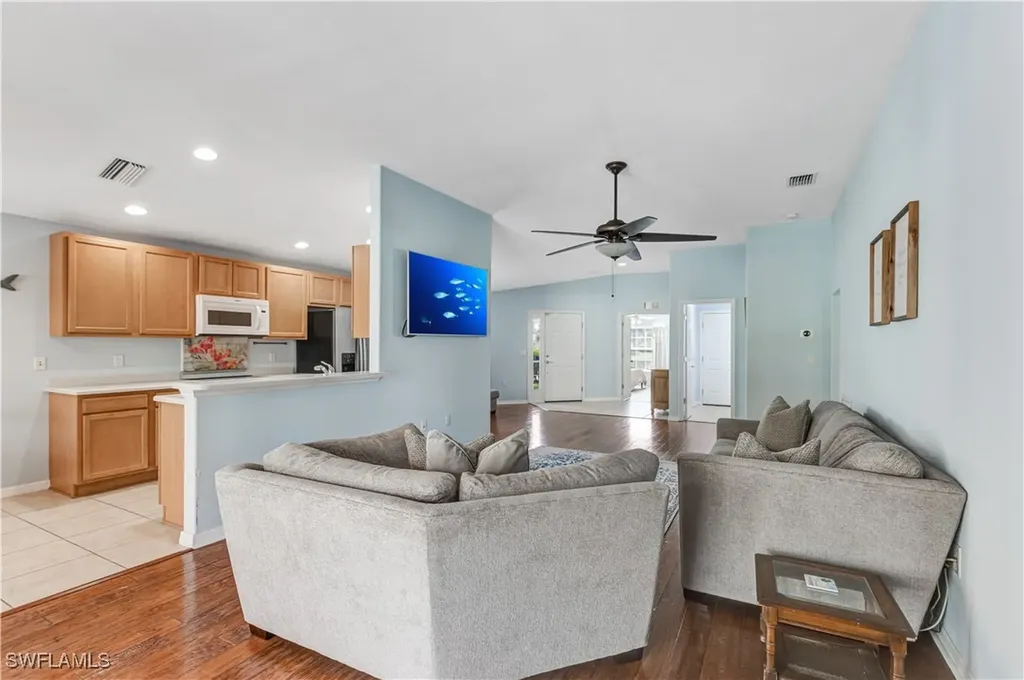 2664 Astwood Court Cape Coral FL 33991