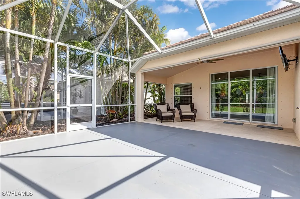 2664 Astwood Court Cape Coral FL 33991