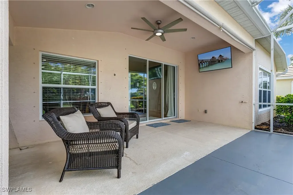 2664 Astwood Court Cape Coral FL 33991