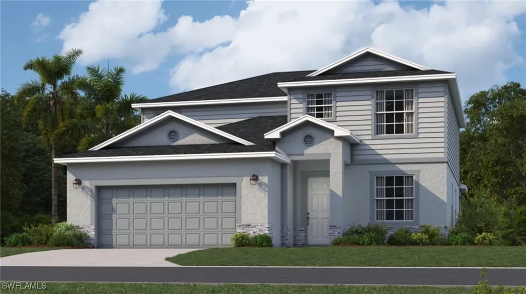 11345 Willowleaf Boulevard Punta Gorda FL 33955