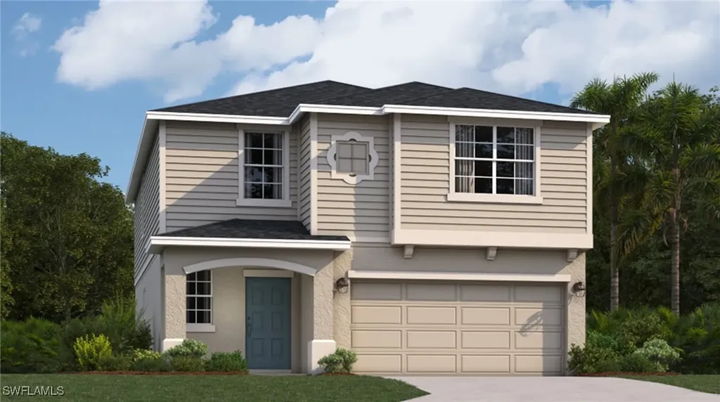 11441 Willowleaf Boulevard Punta Gorda FL 33955