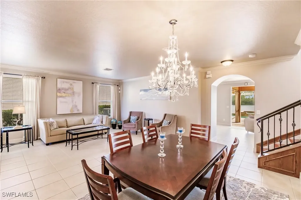 3573 Malagrotta Circle Cape Coral FL 33909