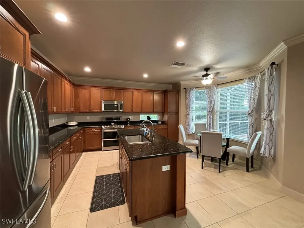 3573 Malagrotta Circle Cape Coral FL 33909