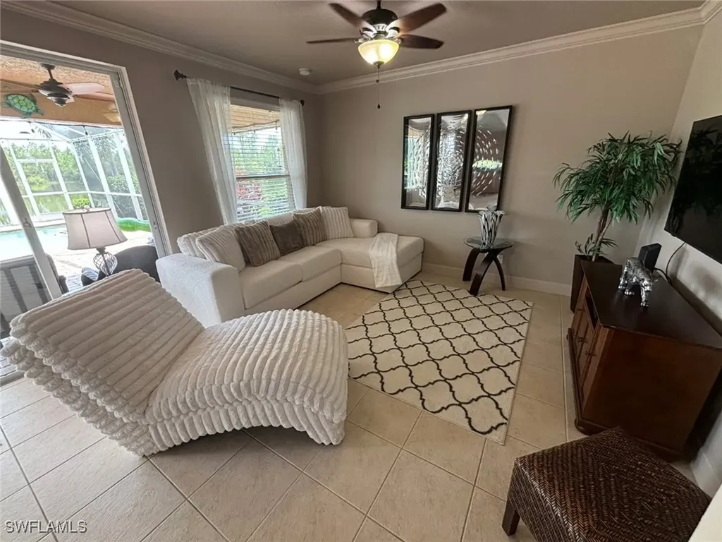 3573 Malagrotta Circle Cape Coral FL 33909