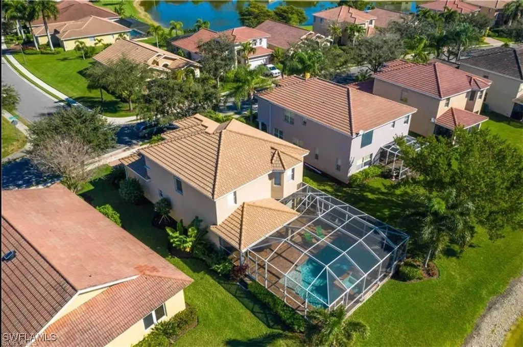 3573 Malagrotta Circle Cape Coral FL 33909