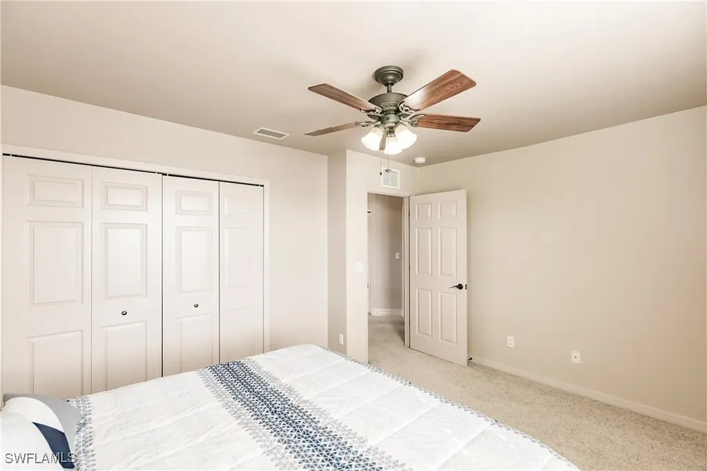 3573 Malagrotta Circle Cape Coral FL 33909