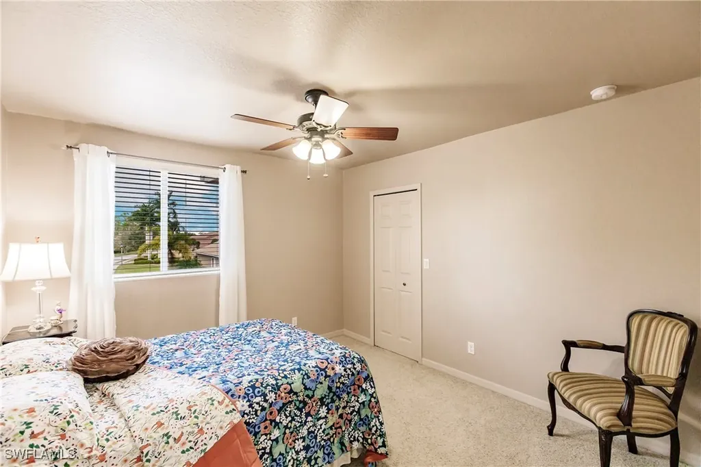 3573 Malagrotta Circle Cape Coral FL 33909