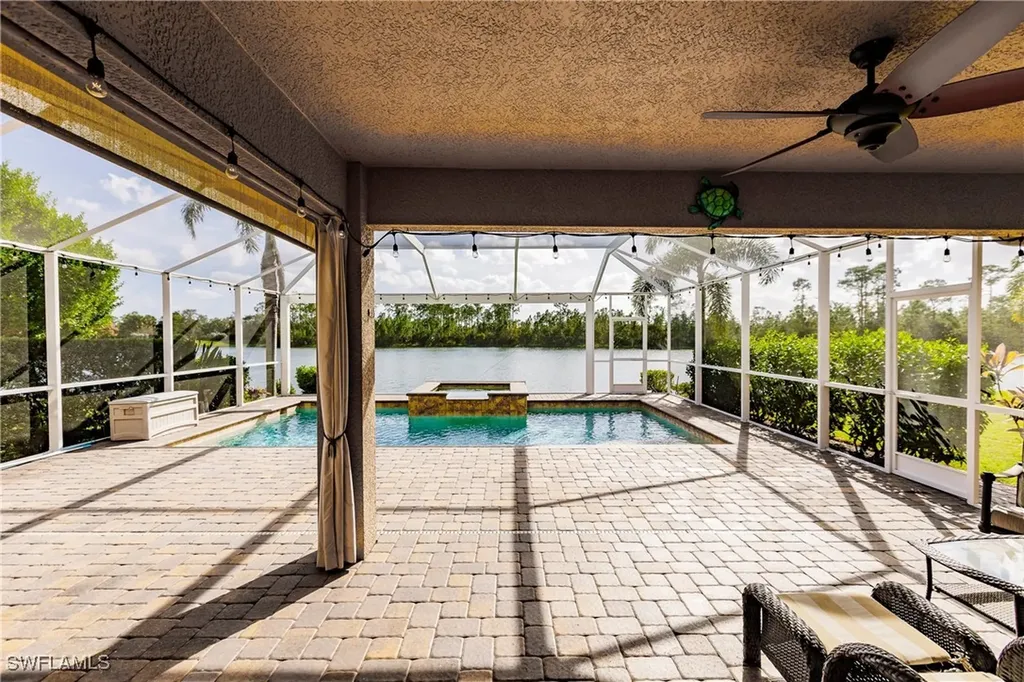 3573 Malagrotta Circle Cape Coral FL 33909