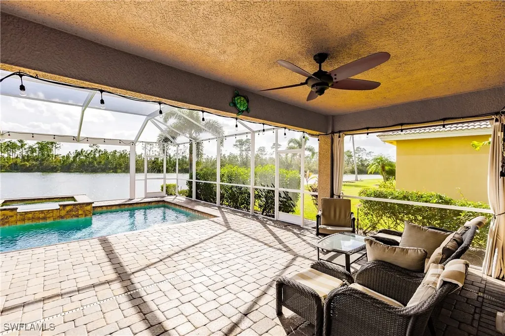 3573 Malagrotta Circle Cape Coral FL 33909