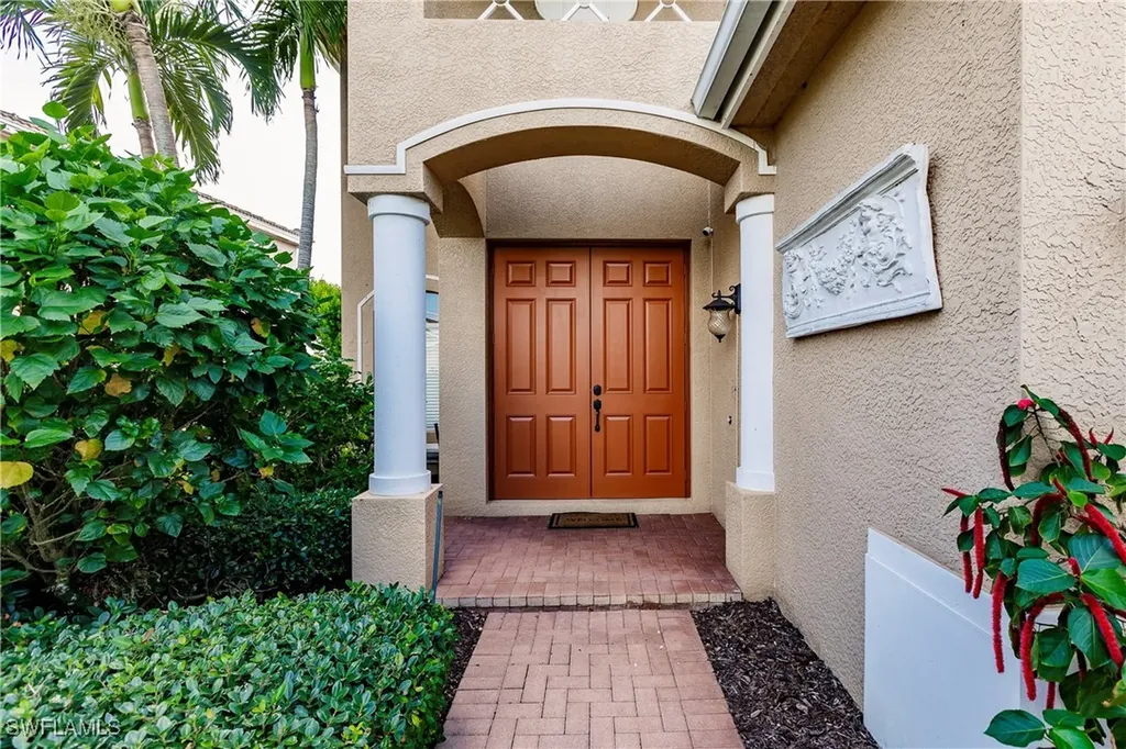 3573 Malagrotta Circle Cape Coral FL 33909