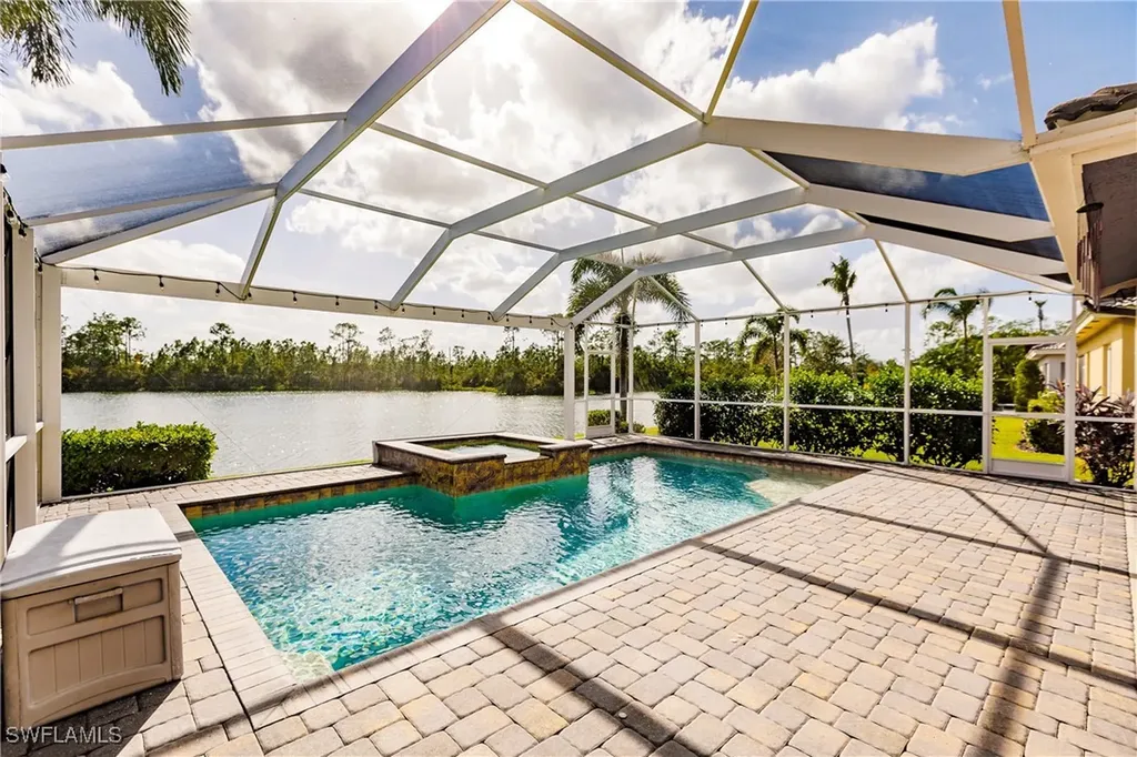 3573 Malagrotta Circle Cape Coral FL 33909