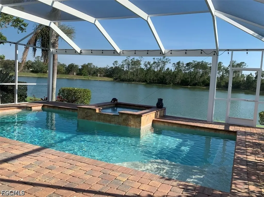 3573 Malagrotta Circle Cape Coral FL 33909