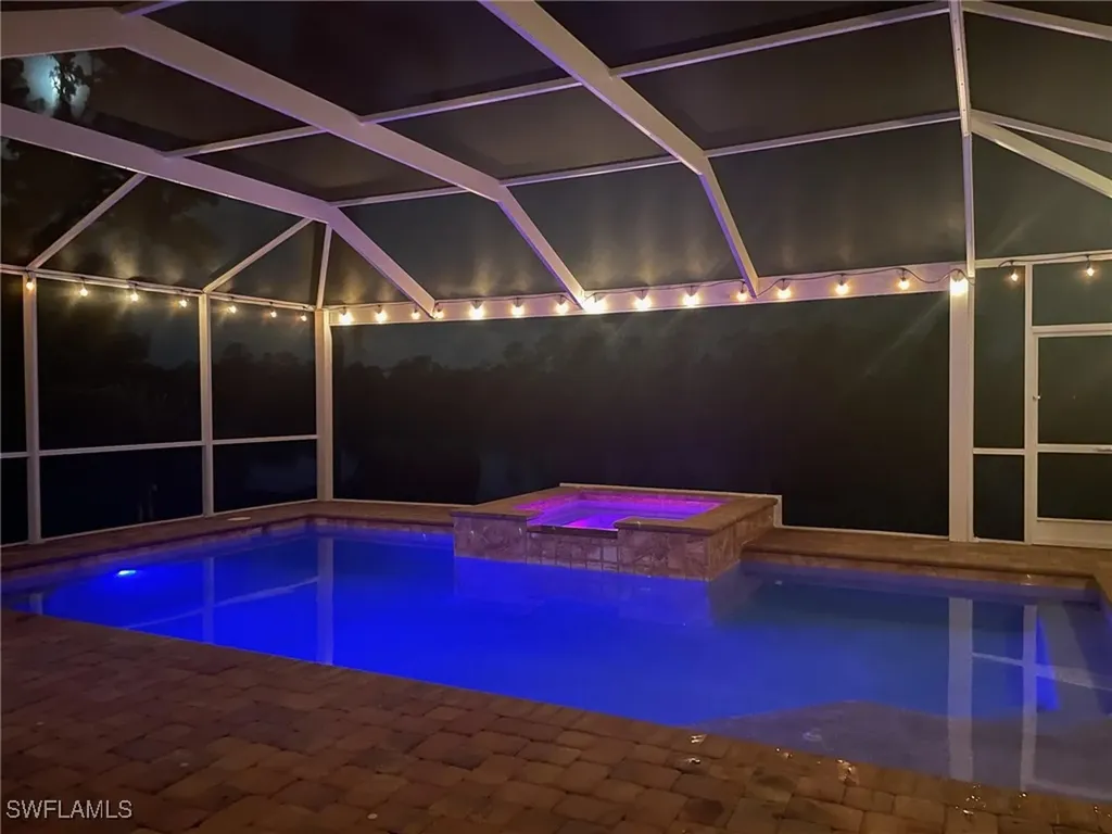 3573 Malagrotta Circle Cape Coral FL 33909