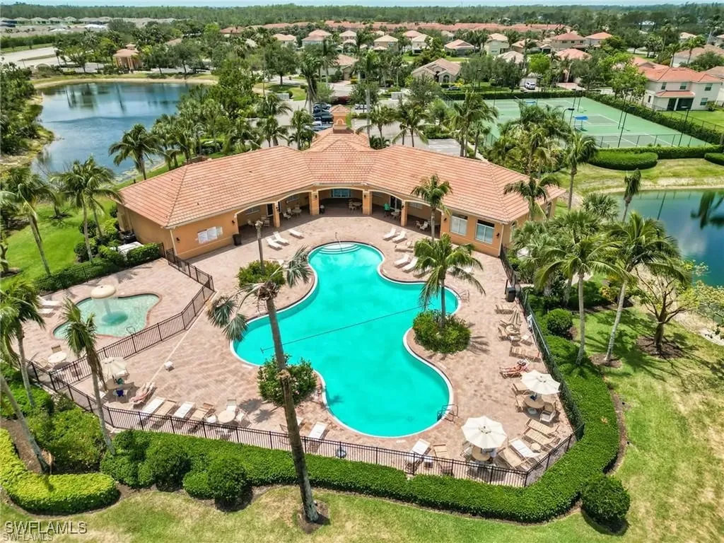 3573 Malagrotta Circle Cape Coral FL 33909