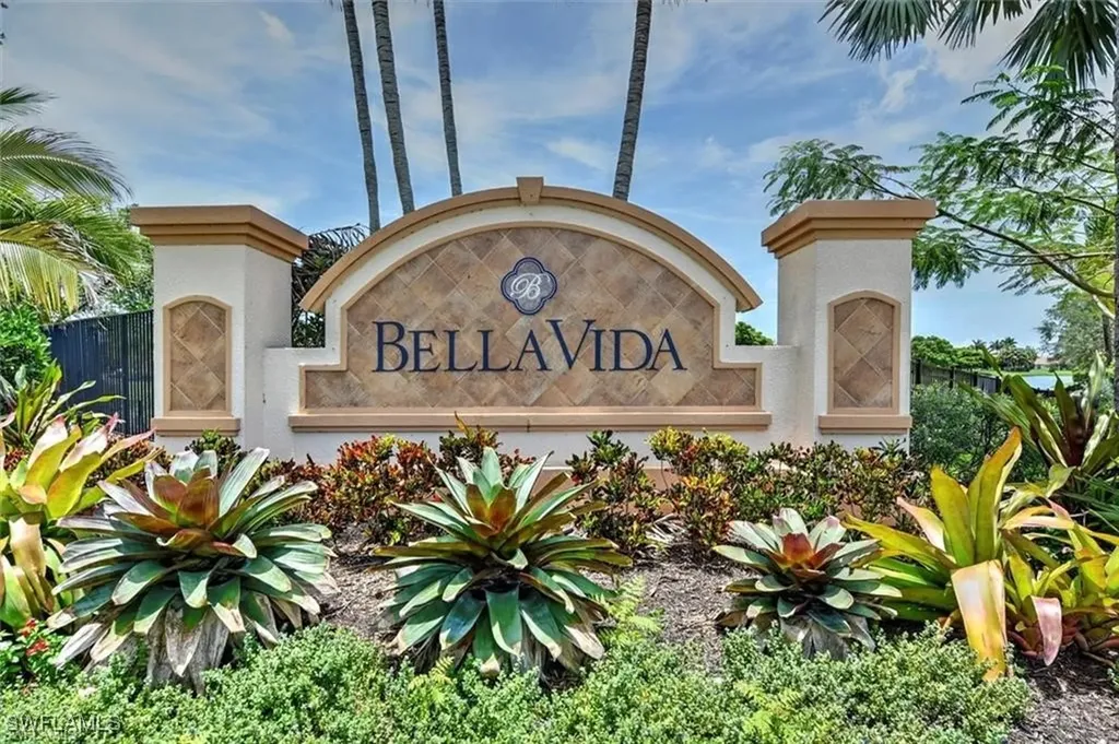 3573 Malagrotta Circle Cape Coral FL 33909