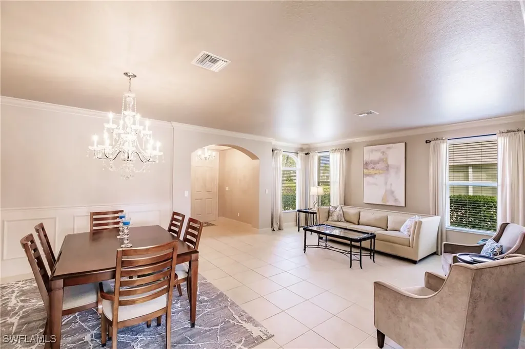 3573 Malagrotta Circle Cape Coral FL 33909