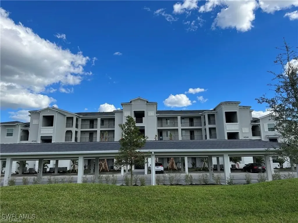 6046 National Boulevard Ave Maria FL 34142
