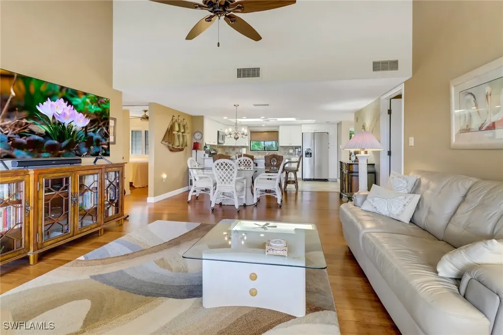4811 S Landings Drive Fort Myers FL 33919