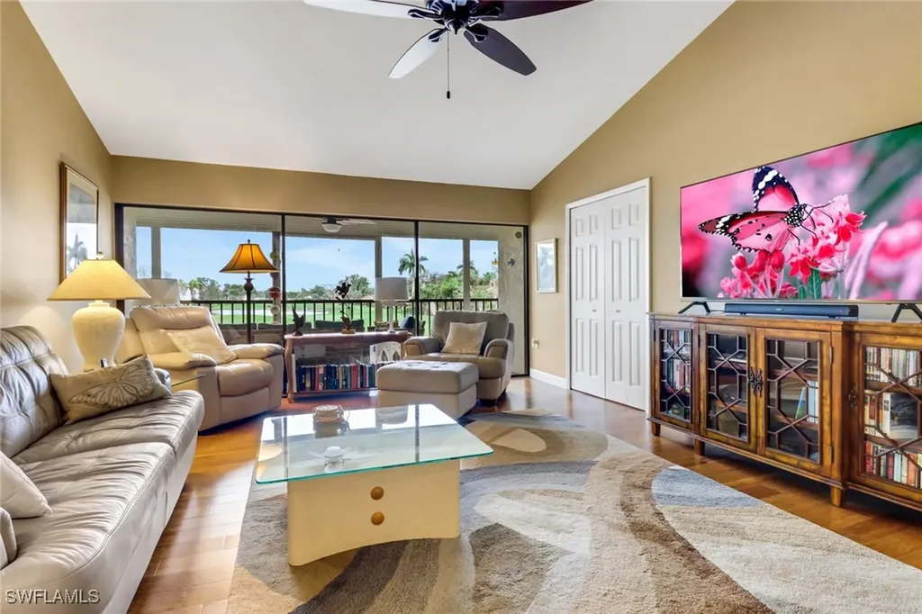 4811 S Landings Drive Fort Myers FL 33919