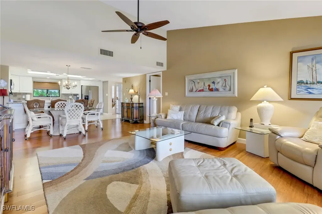 4811 S Landings Drive Fort Myers FL 33919