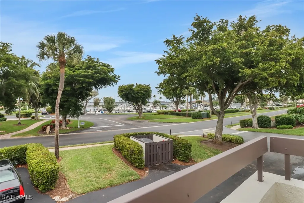 4811 S Landings Drive Fort Myers FL 33919
