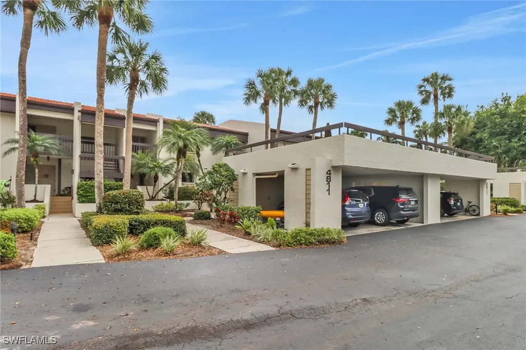 4811 S Landings Drive Fort Myers FL 33919