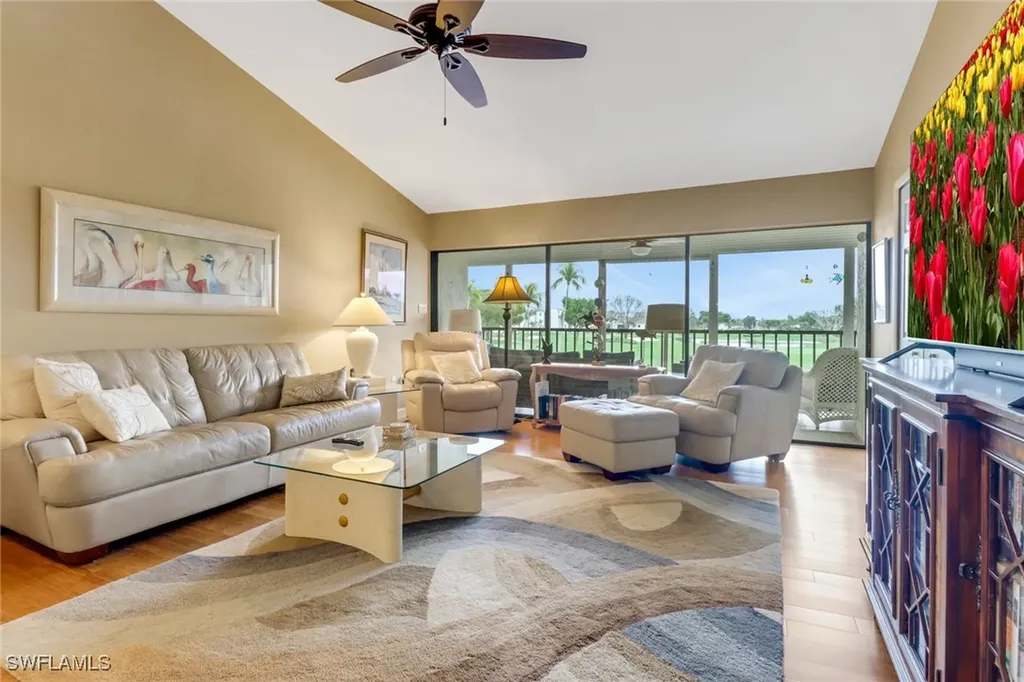 4811 S Landings Drive Fort Myers FL 33919