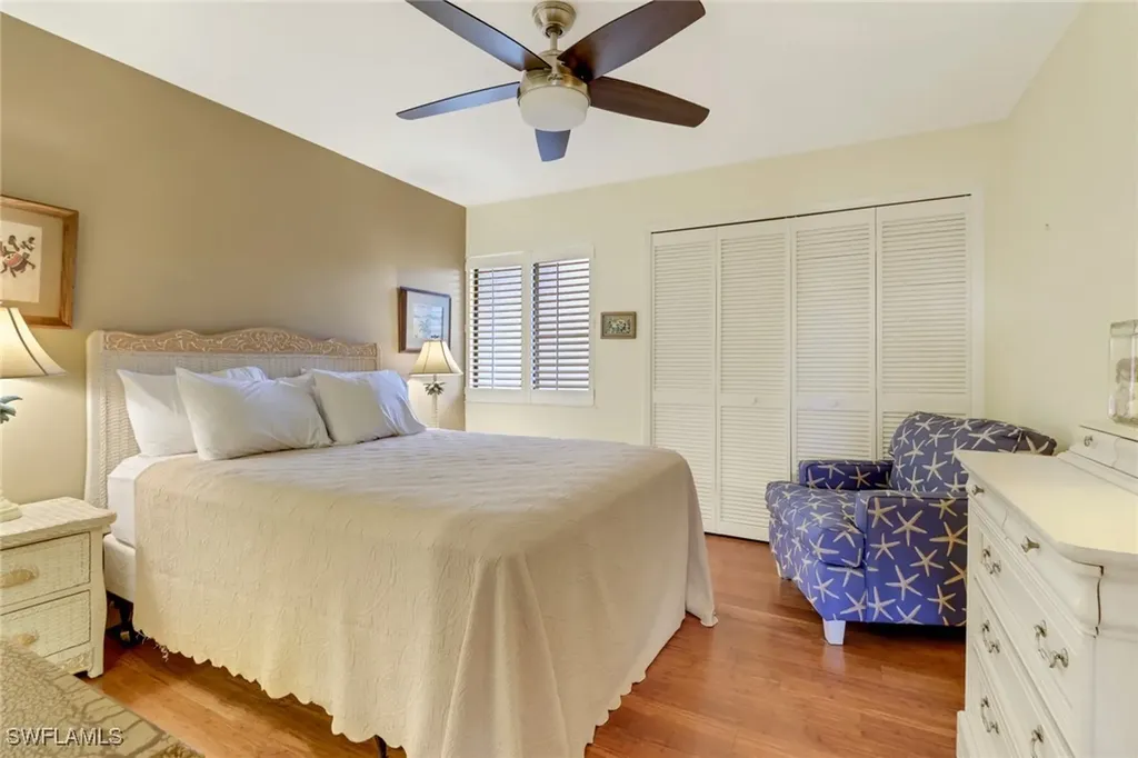 4811 S Landings Drive Fort Myers FL 33919