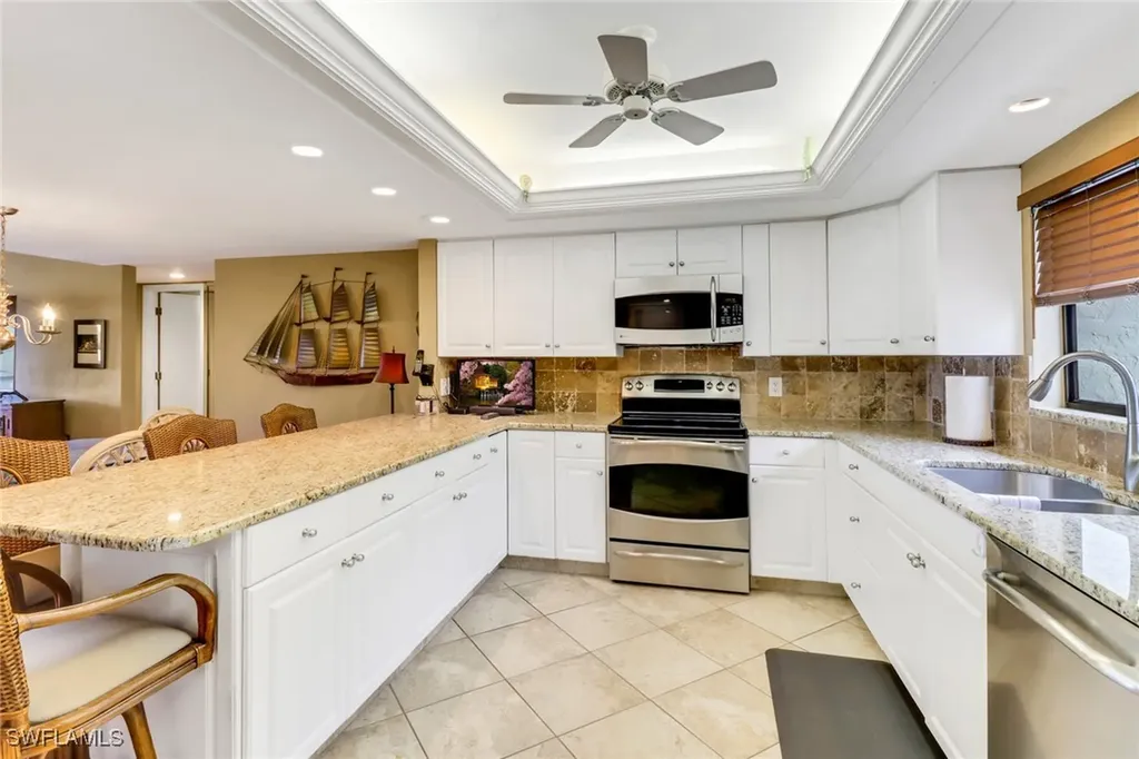 4811 S Landings Drive Fort Myers FL 33919