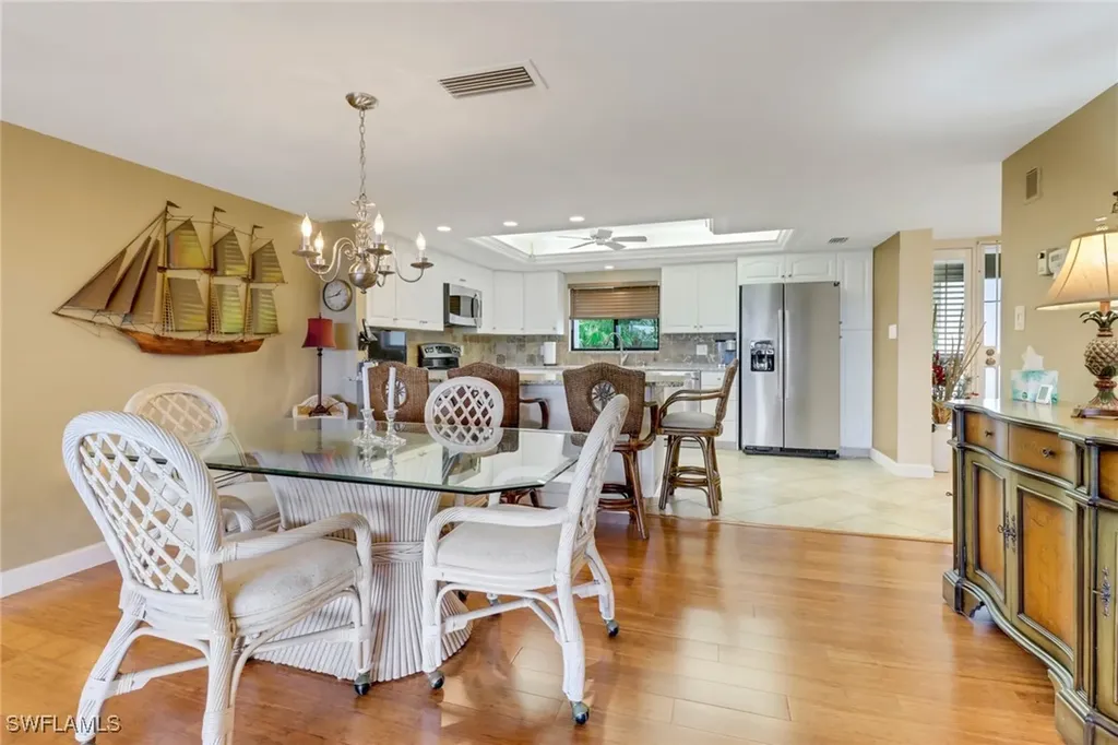 4811 S Landings Drive Fort Myers FL 33919